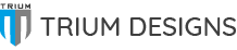 Trium Designs Logo