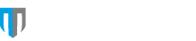 Trium Designs Logo White
