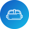 VR Device App