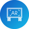 Big Screen AR Show Software