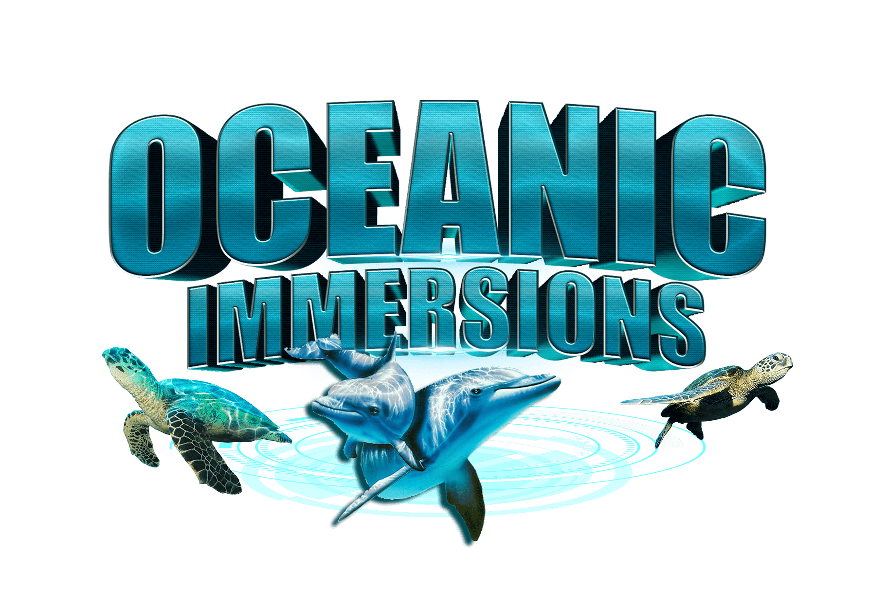 Oceanic Immersions